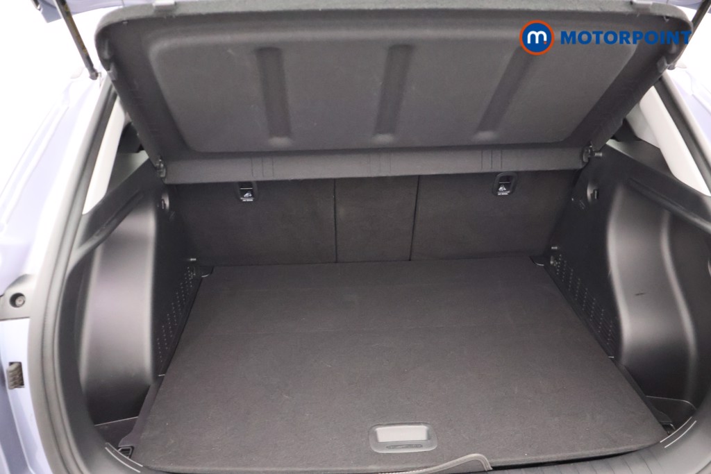 Hyundai Kona Advance Automatic Petrol-Electric Hybrid SUV - Stock Number (1669631) - 28th supplementary image