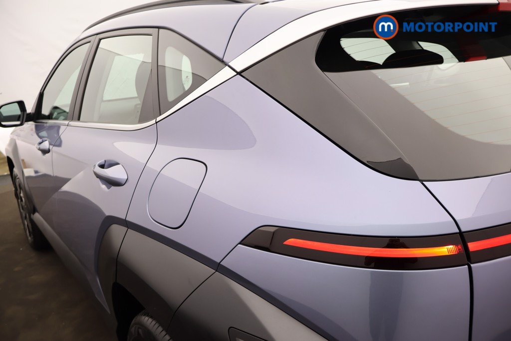 Hyundai Kona Advance Automatic Petrol-Electric Hybrid SUV - Stock Number (1669631) - 31st supplementary image