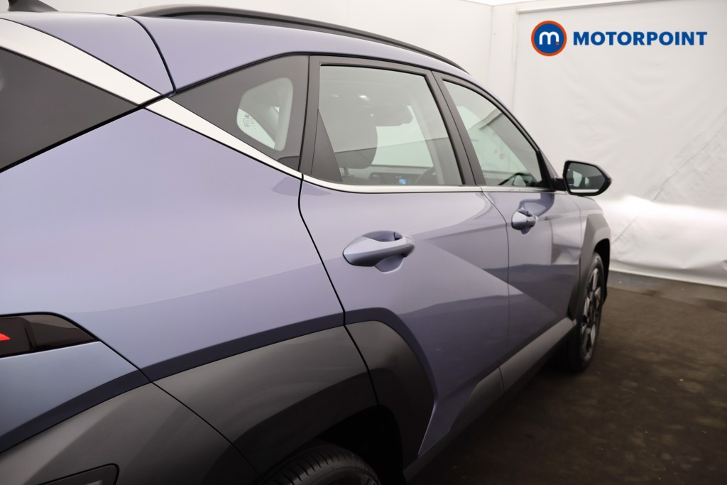 Hyundai Kona Advance Automatic Petrol-Electric Hybrid SUV - Stock Number (1669631) - 33rd supplementary image