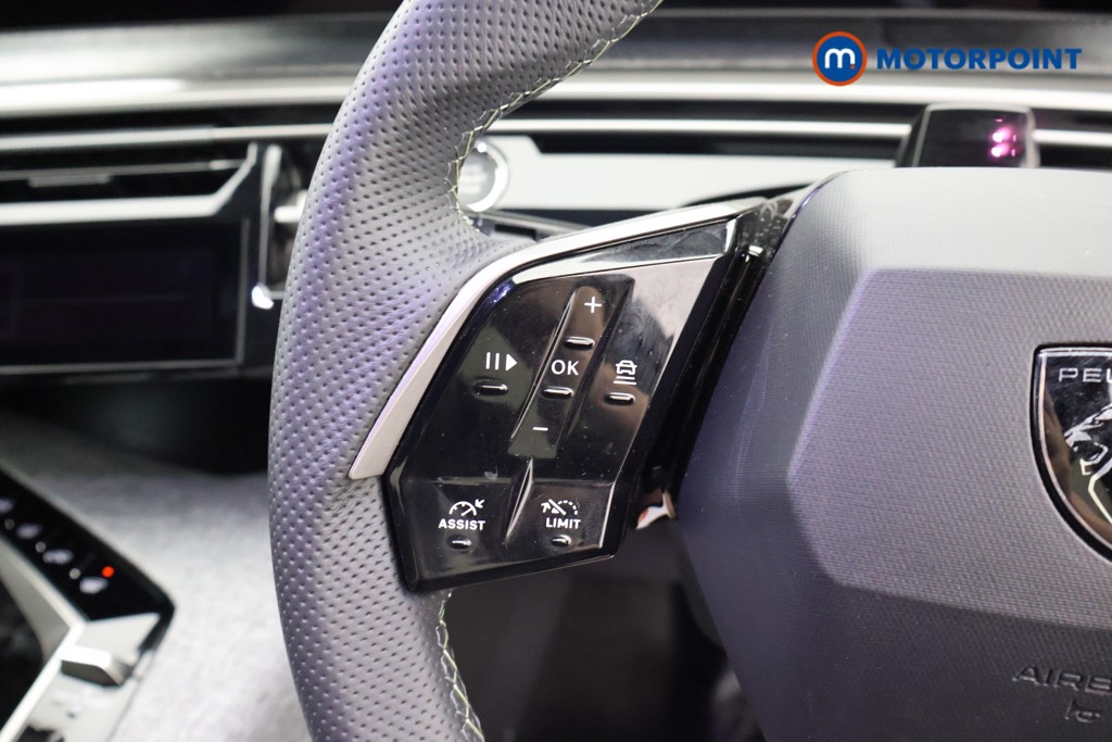 Peugeot 5008 GT Automatic Petrol SUV - Stock Number (1669664) - 2nd supplementary image
