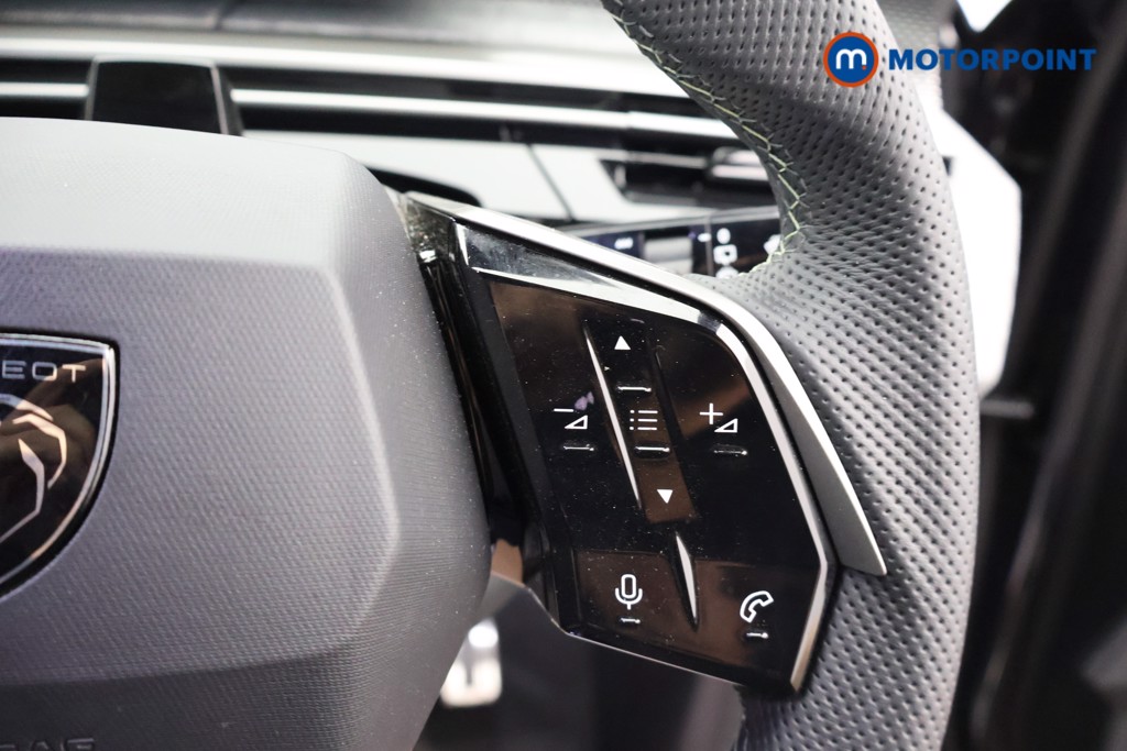 Peugeot 5008 GT Automatic Petrol SUV - Stock Number (1669664) - 3rd supplementary image