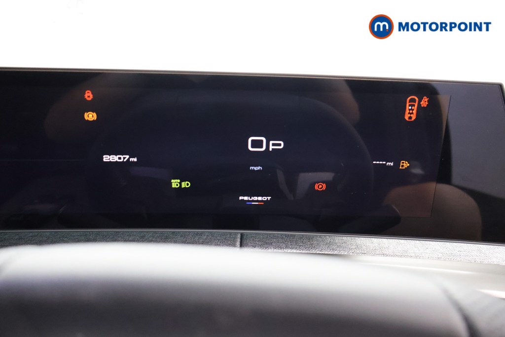 Peugeot 5008 GT Automatic Petrol SUV - Stock Number (1669664) - 4th supplementary image