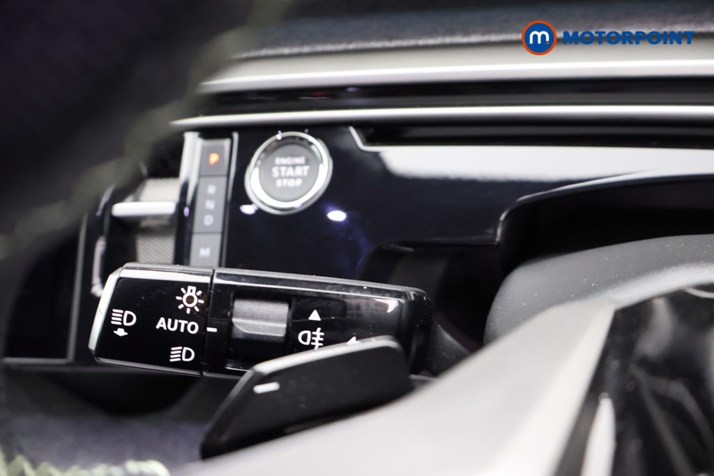 Peugeot 5008 GT Automatic Petrol SUV - Stock Number (1669664) - 5th supplementary image