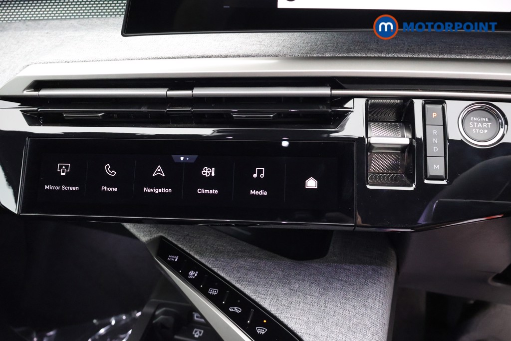 Peugeot 5008 GT Automatic Petrol SUV - Stock Number (1669664) - 9th supplementary image