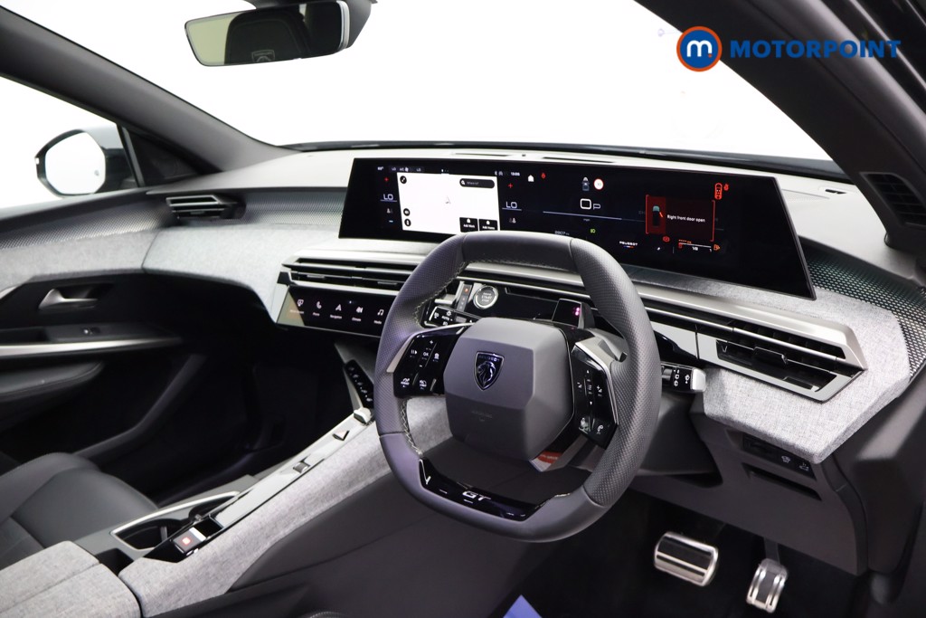 Peugeot 5008 GT Automatic Petrol SUV - Stock Number (1669664) - 14th supplementary image
