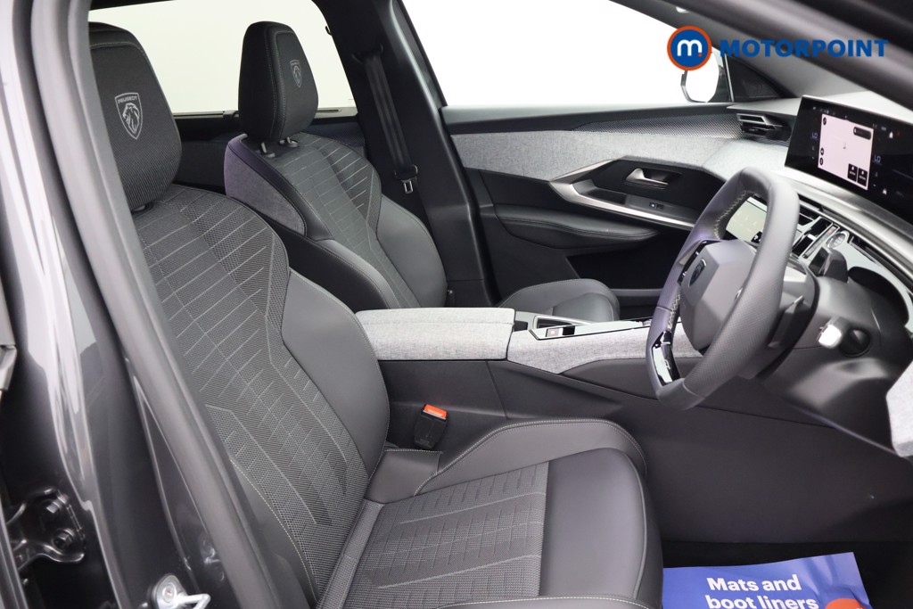 Peugeot 5008 GT Automatic Petrol SUV - Stock Number (1669664) - 16th supplementary image