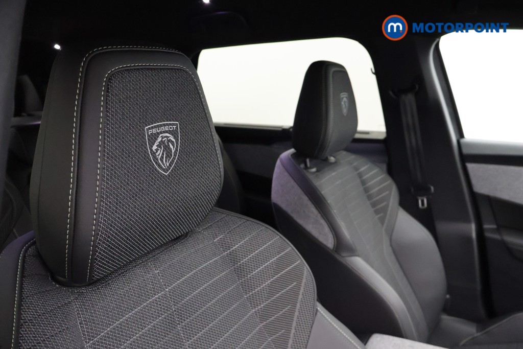 Peugeot 5008 GT Automatic Petrol SUV - Stock Number (1669664) - 17th supplementary image