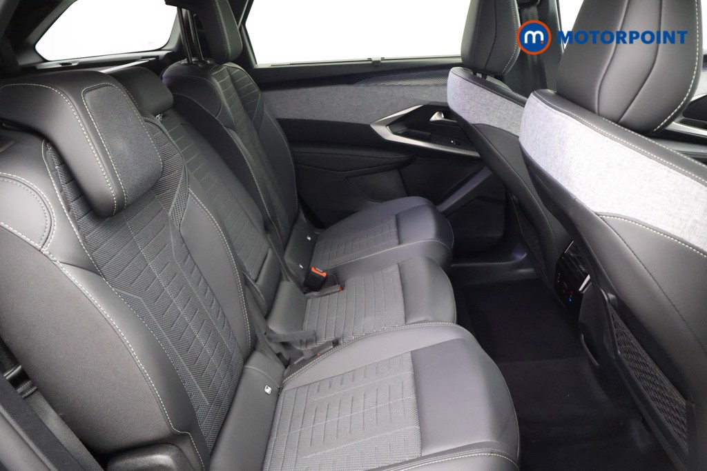 Peugeot 5008 GT Automatic Petrol SUV - Stock Number (1669664) - 18th supplementary image