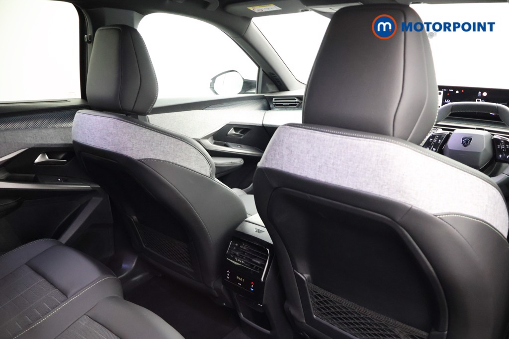 Peugeot 5008 GT Automatic Petrol SUV - Stock Number (1669664) - 19th supplementary image