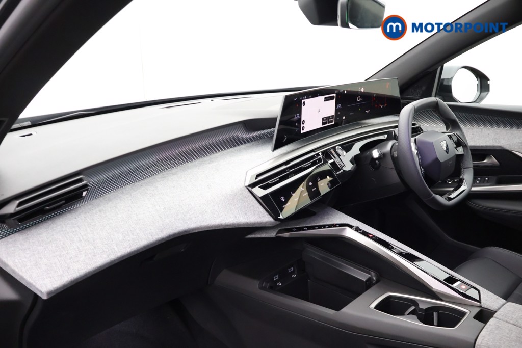 Peugeot 5008 GT Automatic Petrol SUV - Stock Number (1669664) - 21st supplementary image