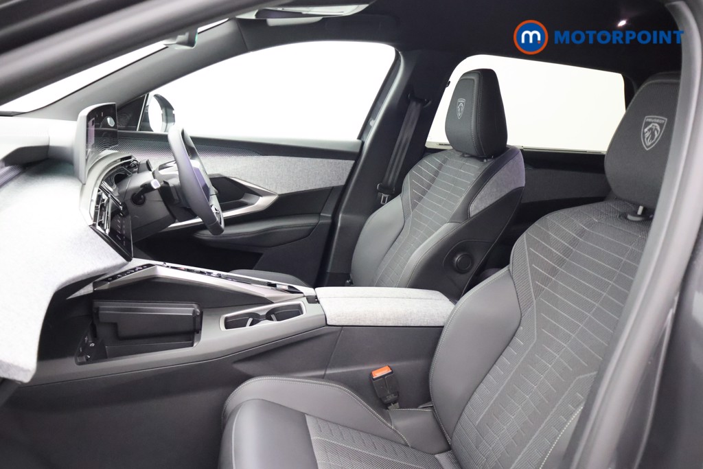 Peugeot 5008 GT Automatic Petrol SUV - Stock Number (1669664) - 22nd supplementary image