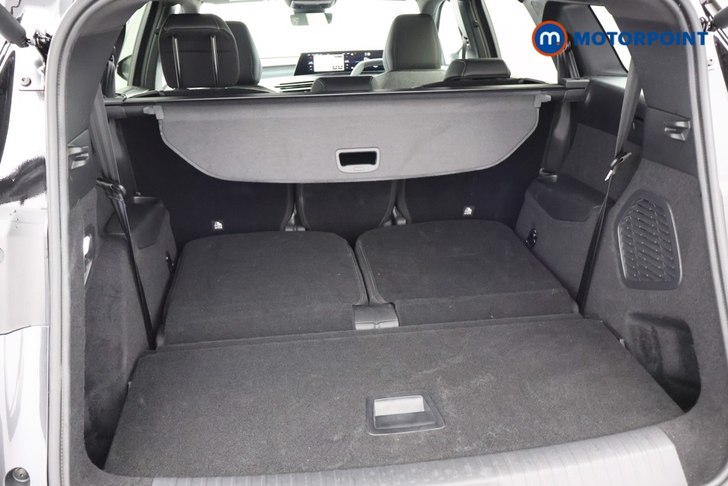 Peugeot 5008 GT Automatic Petrol SUV - Stock Number (1669664) - 23rd supplementary image