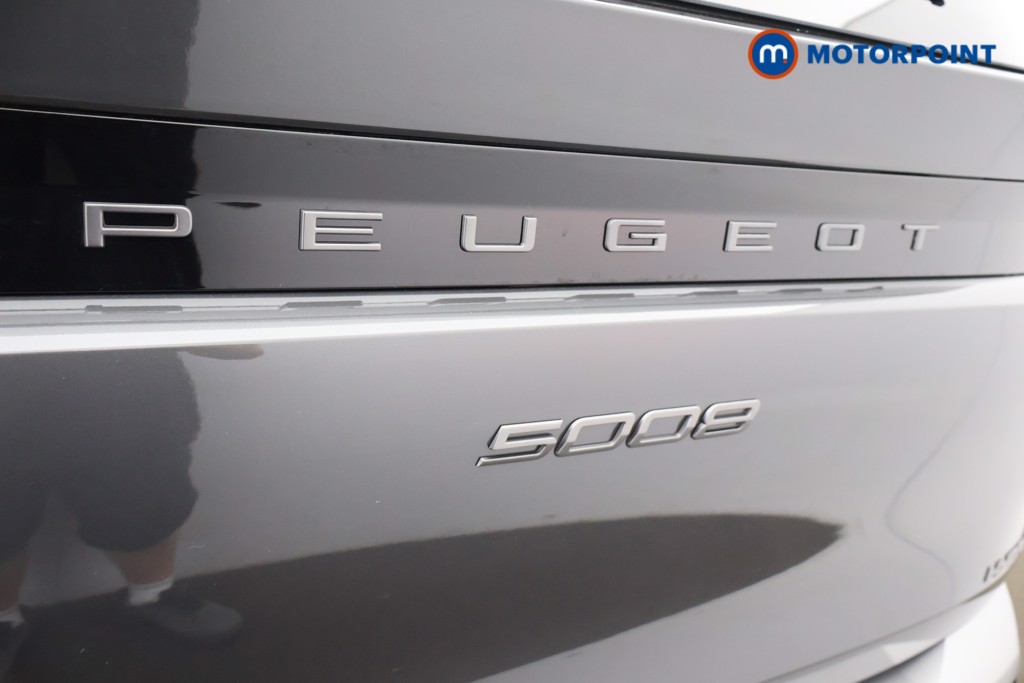 Peugeot 5008 GT Automatic Petrol SUV - Stock Number (1669664) - 25th supplementary image