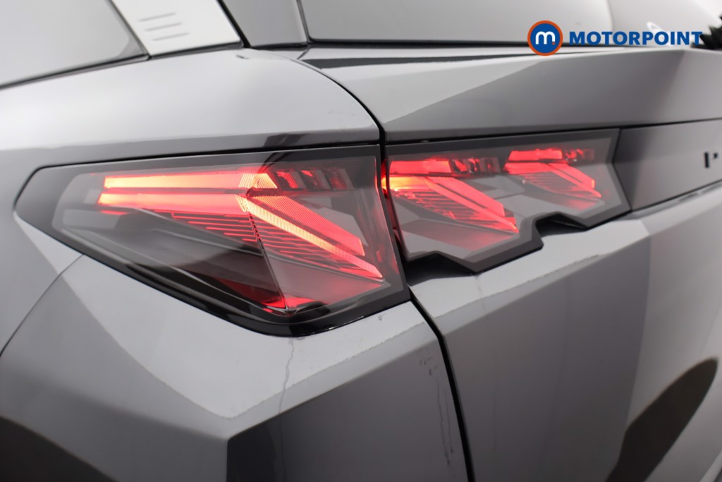 Peugeot 5008 GT Automatic Petrol SUV - Stock Number (1669664) - 26th supplementary image