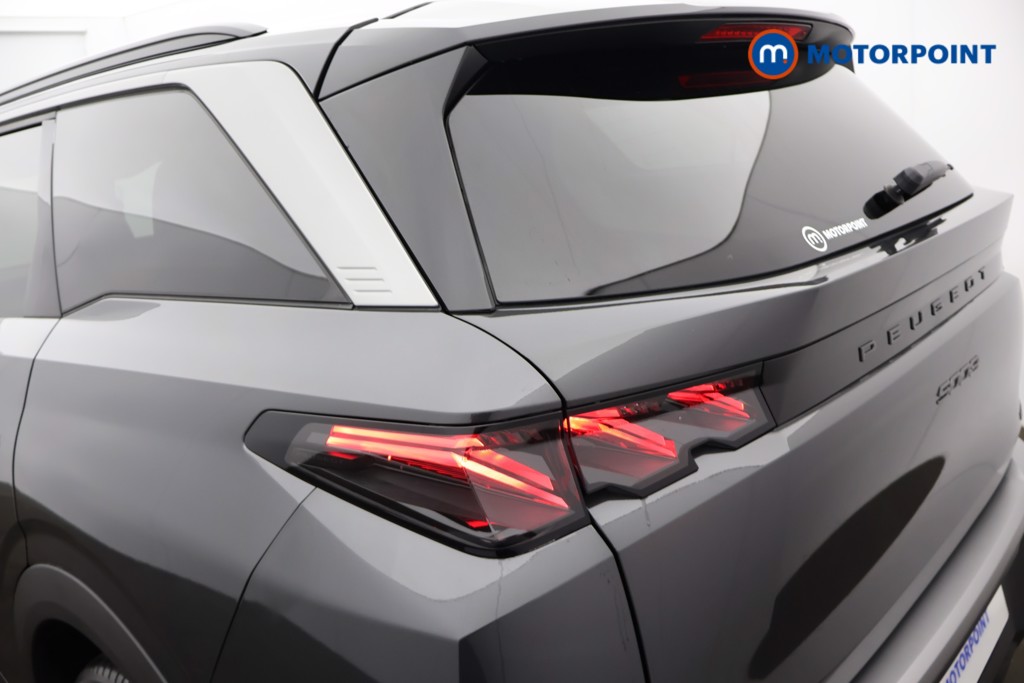 Peugeot 5008 GT Automatic Petrol SUV - Stock Number (1669664) - 27th supplementary image