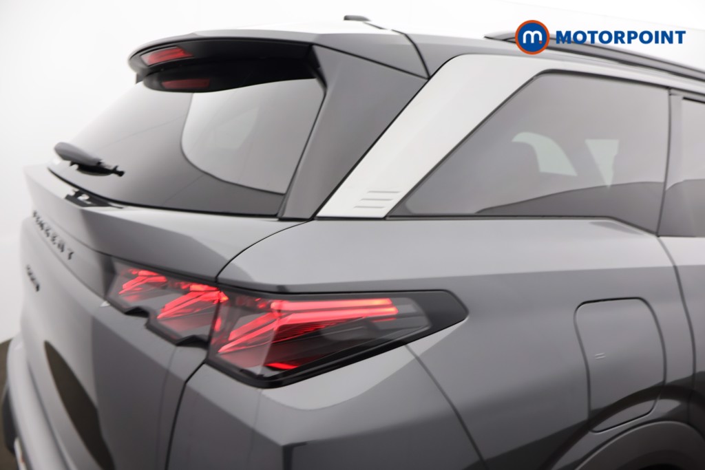 Peugeot 5008 GT Automatic Petrol SUV - Stock Number (1669664) - 29th supplementary image