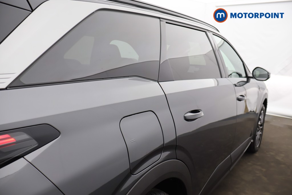 Peugeot 5008 GT Automatic Petrol SUV - Stock Number (1669664) - 30th supplementary image