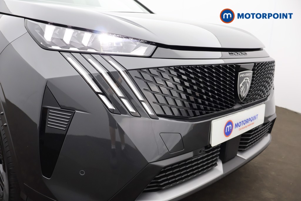 Peugeot 5008 GT Automatic Petrol SUV - Stock Number (1669664) - 31st supplementary image
