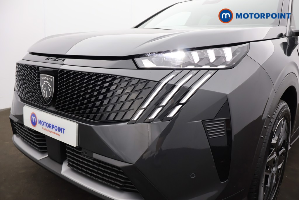 Peugeot 5008 GT Automatic Petrol SUV - Stock Number (1669664) - 32nd supplementary image