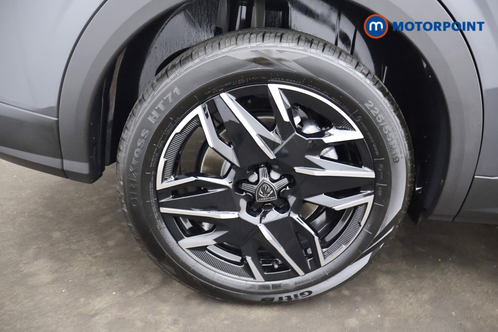 Peugeot 5008 GT Automatic Petrol SUV - Stock Number (1669664) - 34th supplementary image