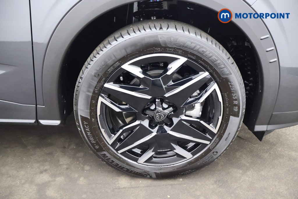 Peugeot 5008 GT Automatic Petrol SUV - Stock Number (1669664) - 35th supplementary image