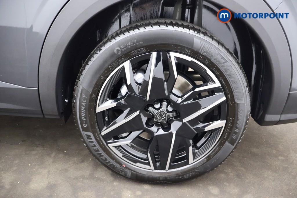 Peugeot 5008 GT Automatic Petrol SUV - Stock Number (1669664) - 37th supplementary image