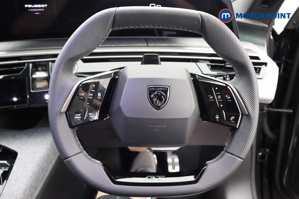 Peugeot 5008 GT Automatic Petrol SUV - Stock Number (1669664) - 1st supplementary image