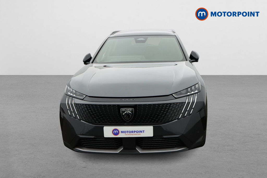 Peugeot 5008 GT Automatic Petrol SUV - Stock Number (1669664) - Front bumper
