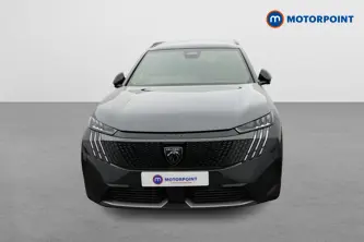 Peugeot 5008 GT Automatic Petrol SUV - Stock Number (1669664) - Front bumper