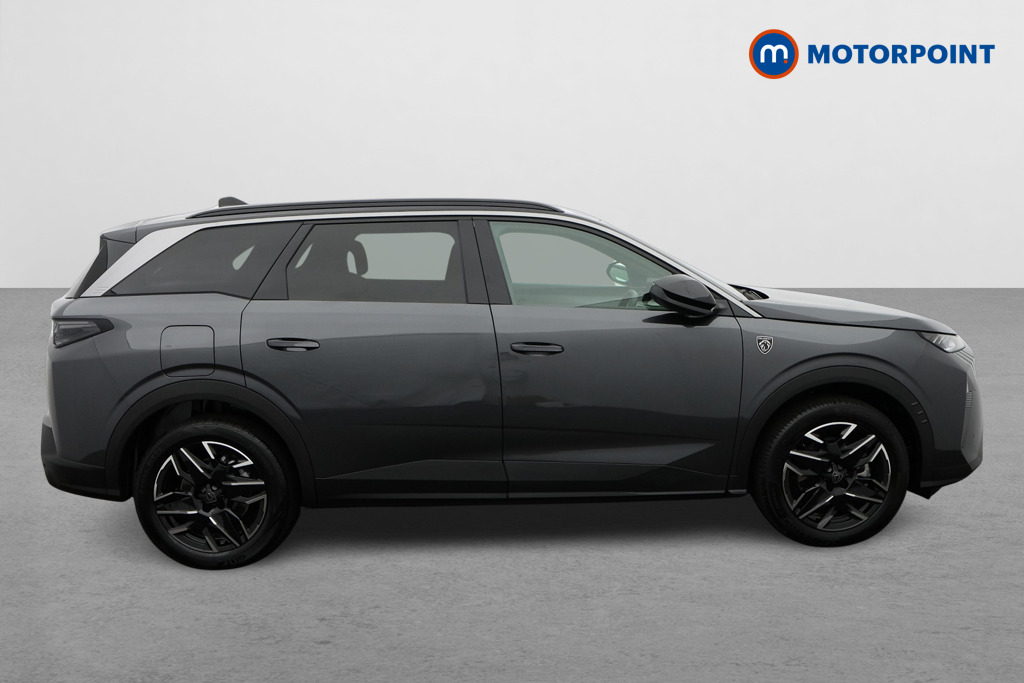 Peugeot 5008 GT Automatic Petrol SUV - Stock Number (1669664) - Drivers side