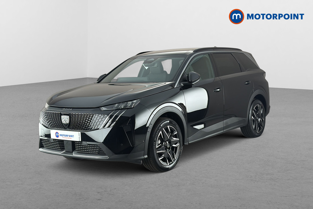 Peugeot 5008 Allure Premium Automatic Petrol SUV - Stock Number (1669671) - Passenger side front corner