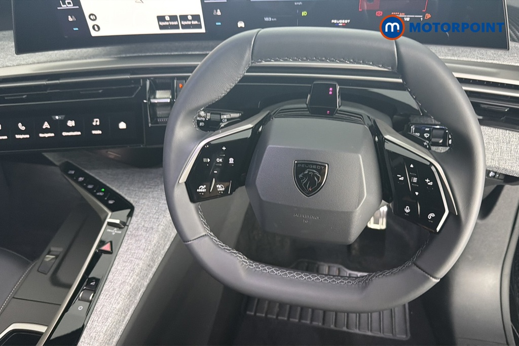 Peugeot 5008 Allure Premium Automatic Petrol SUV - Stock Number (1669671) - 2nd supplementary image