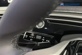 Peugeot 5008 Allure Premium Automatic Petrol SUV - Stock Number (1669671) - 5th supplementary image