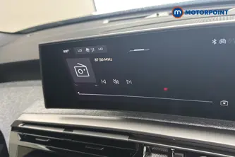 Peugeot 5008 Allure Premium Automatic Petrol SUV - Stock Number (1669671) - 8th supplementary image