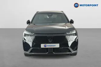 Peugeot 5008 Allure Premium Automatic Petrol SUV - Stock Number (1669671) - Front bumper