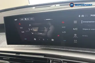 Peugeot 5008 Allure Premium Automatic Petrol SUV - Stock Number (1669671) - 12th supplementary image