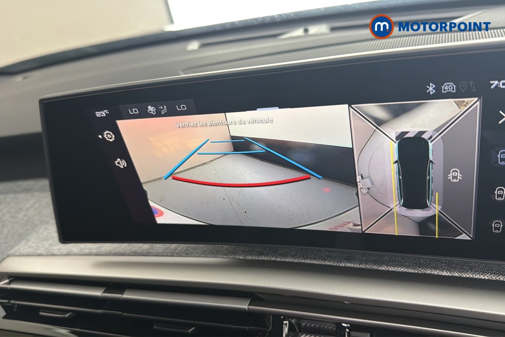 Peugeot 5008 Allure Premium Automatic Petrol SUV - Stock Number (1669671) - 13th supplementary image