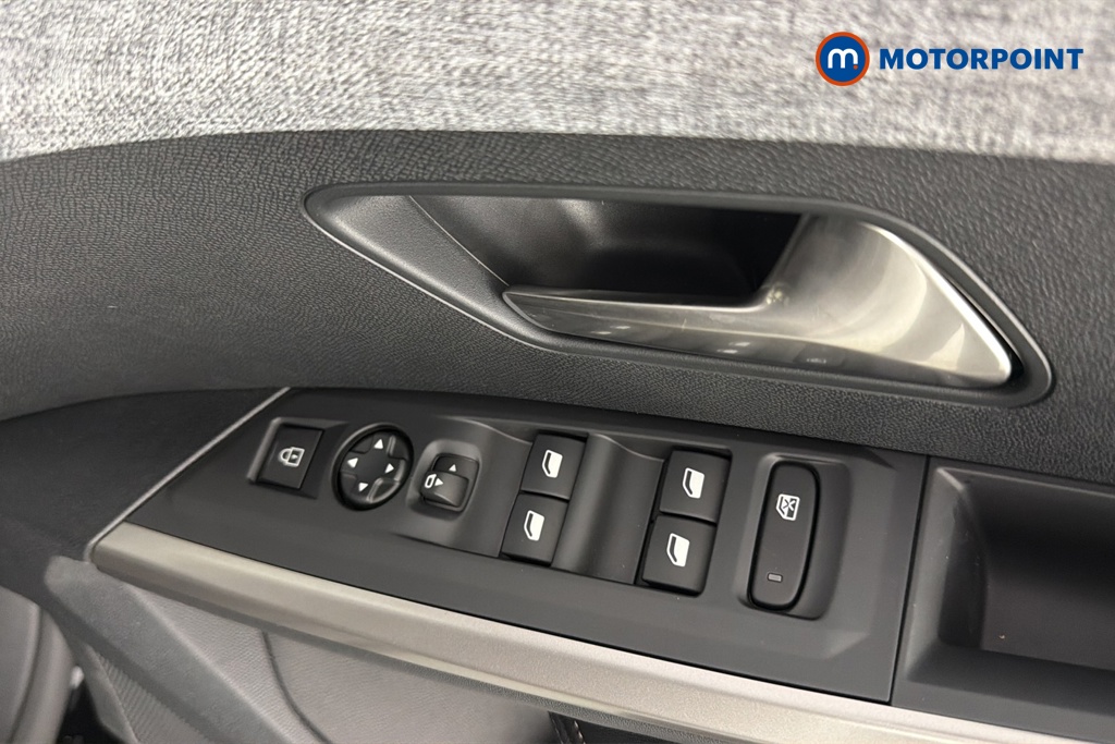 Peugeot 5008 Allure Premium Automatic Petrol SUV - Stock Number (1669671) - 19th supplementary image