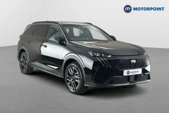 Peugeot 5008 Allure Premium Automatic Petrol SUV - Stock Number (1669671) - Drivers side front corner