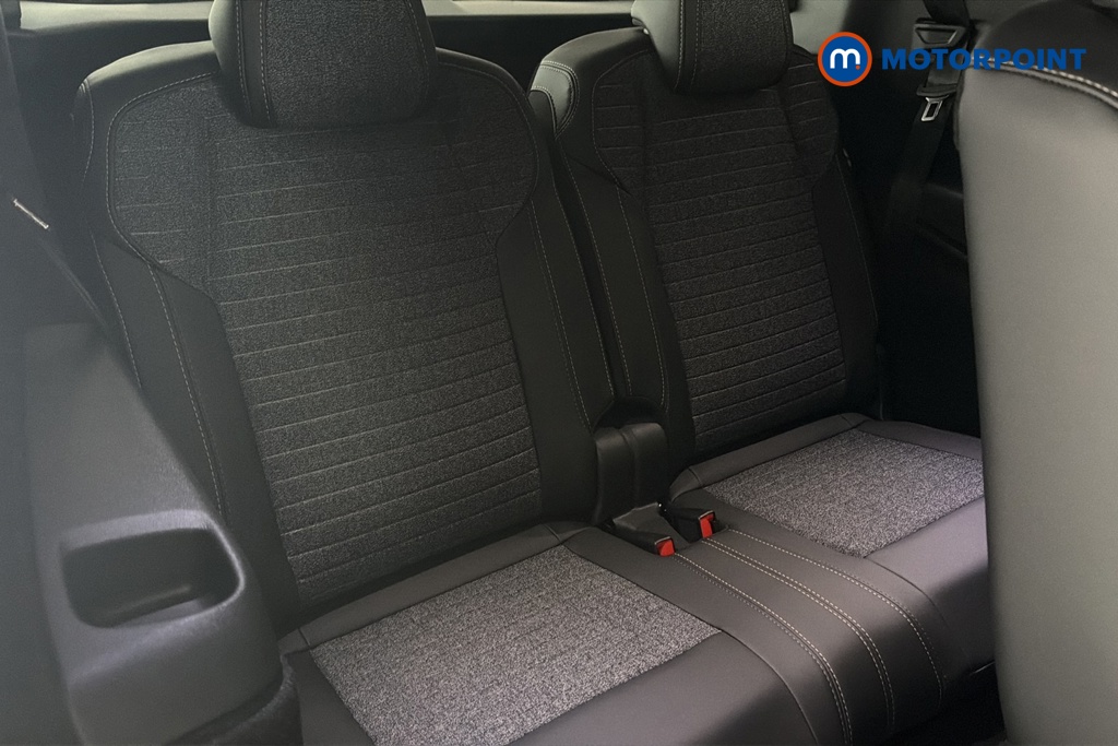 Peugeot 5008 Allure Premium Automatic Petrol SUV - Stock Number (1669671) - 29th supplementary image