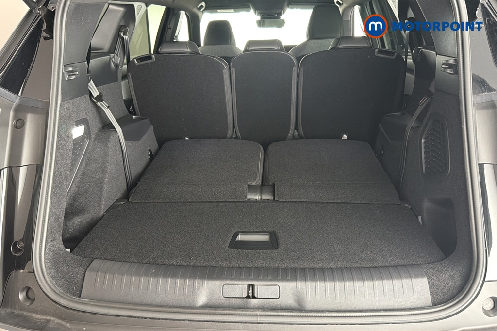 Peugeot 5008 Allure Premium Automatic Petrol SUV - Stock Number (1669671) - 31st supplementary image