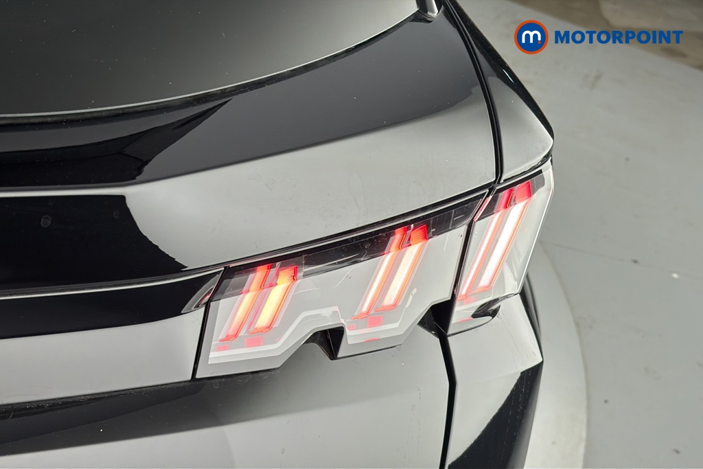 Peugeot 5008 Allure Premium Automatic Petrol SUV - Stock Number (1669671) - 36th supplementary image