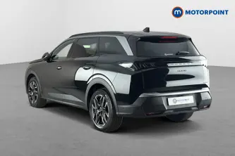 Peugeot 5008 Allure Premium Automatic Petrol SUV - Stock Number (1669671) - Drivers side rear corner