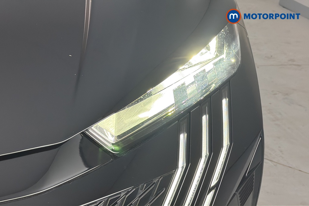 Peugeot 5008 Allure Premium Automatic Petrol SUV - Stock Number (1669671) - 42nd supplementary image