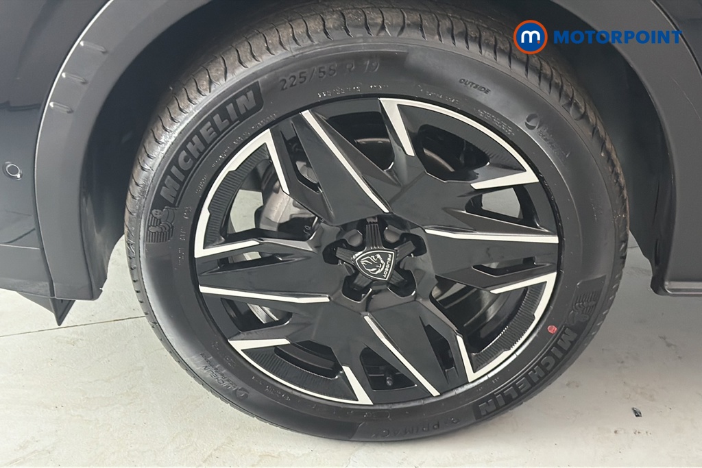 Peugeot 5008 Allure Premium Automatic Petrol SUV - Stock Number (1669671) - 44th supplementary image