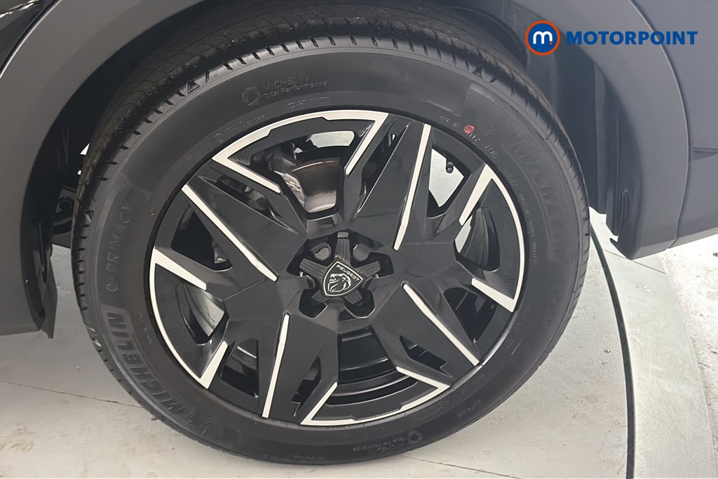 Peugeot 5008 Allure Premium Automatic Petrol SUV - Stock Number (1669671) - 45th supplementary image