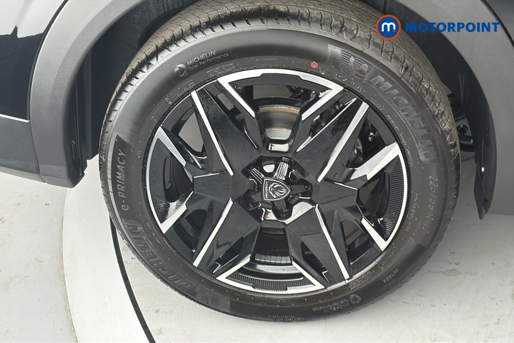 Peugeot 5008 Allure Premium Automatic Petrol SUV - Stock Number (1669671) - 46th supplementary image