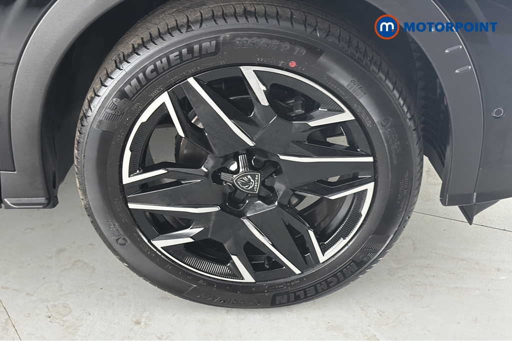 Peugeot 5008 Allure Premium Automatic Petrol SUV - Stock Number (1669671) - 47th supplementary image