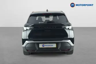 Peugeot 5008 Allure Premium Automatic Petrol SUV - Stock Number (1669671) - Rear bumper