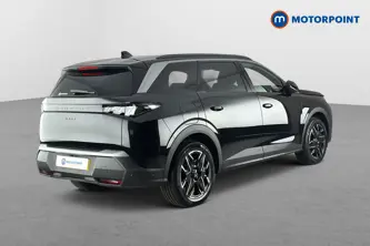 Peugeot 5008 Allure Premium Automatic Petrol SUV - Stock Number (1669671) - Passenger side rear corner